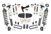 leveling kit ford f 250 4wd 23 25