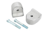 leveling kit ford f 250 f 350 05 2023