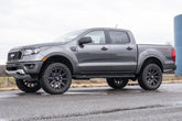 leveling kit ford ranger 2019 2024