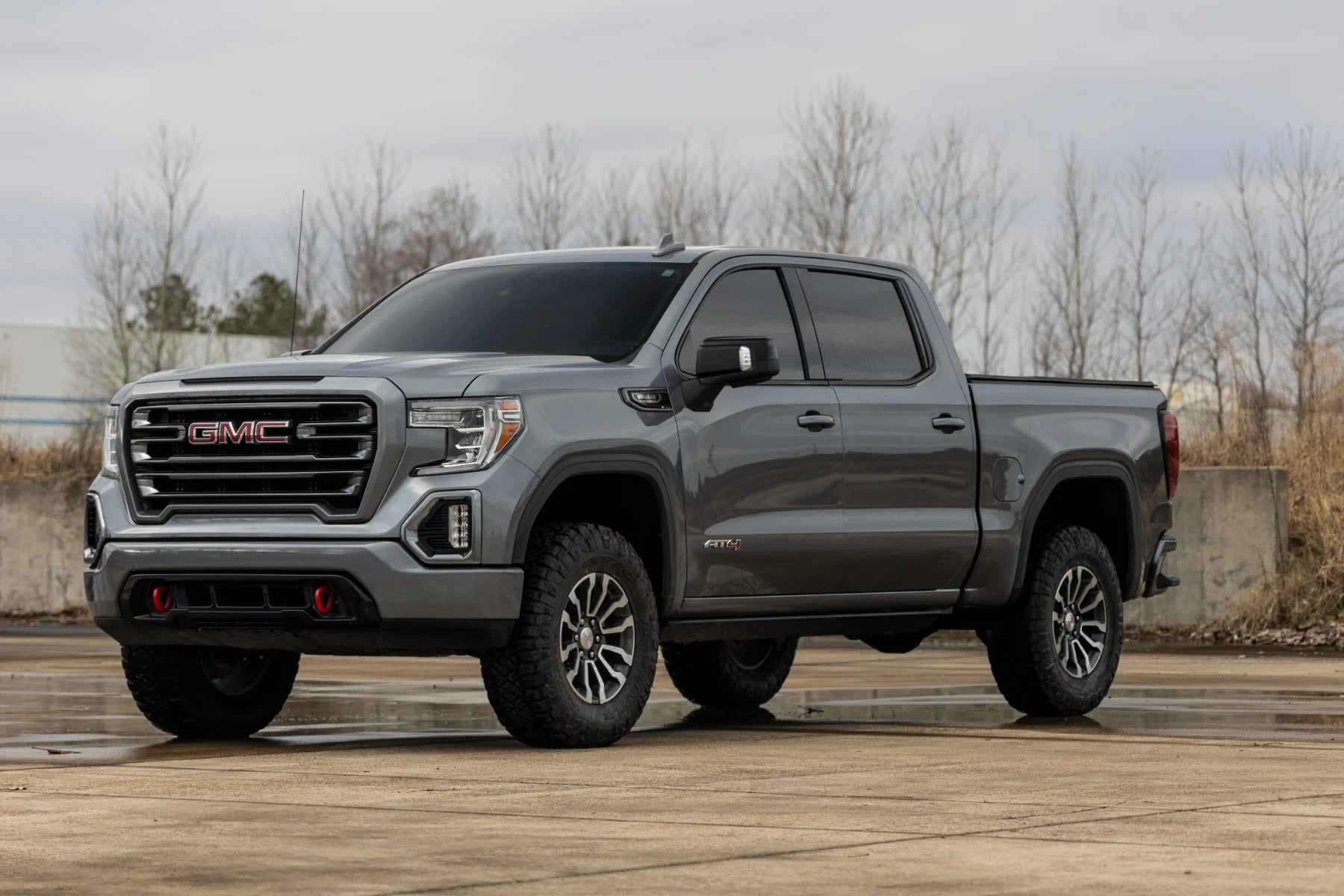 leveling kit gmc sierra 2019 2026 near me