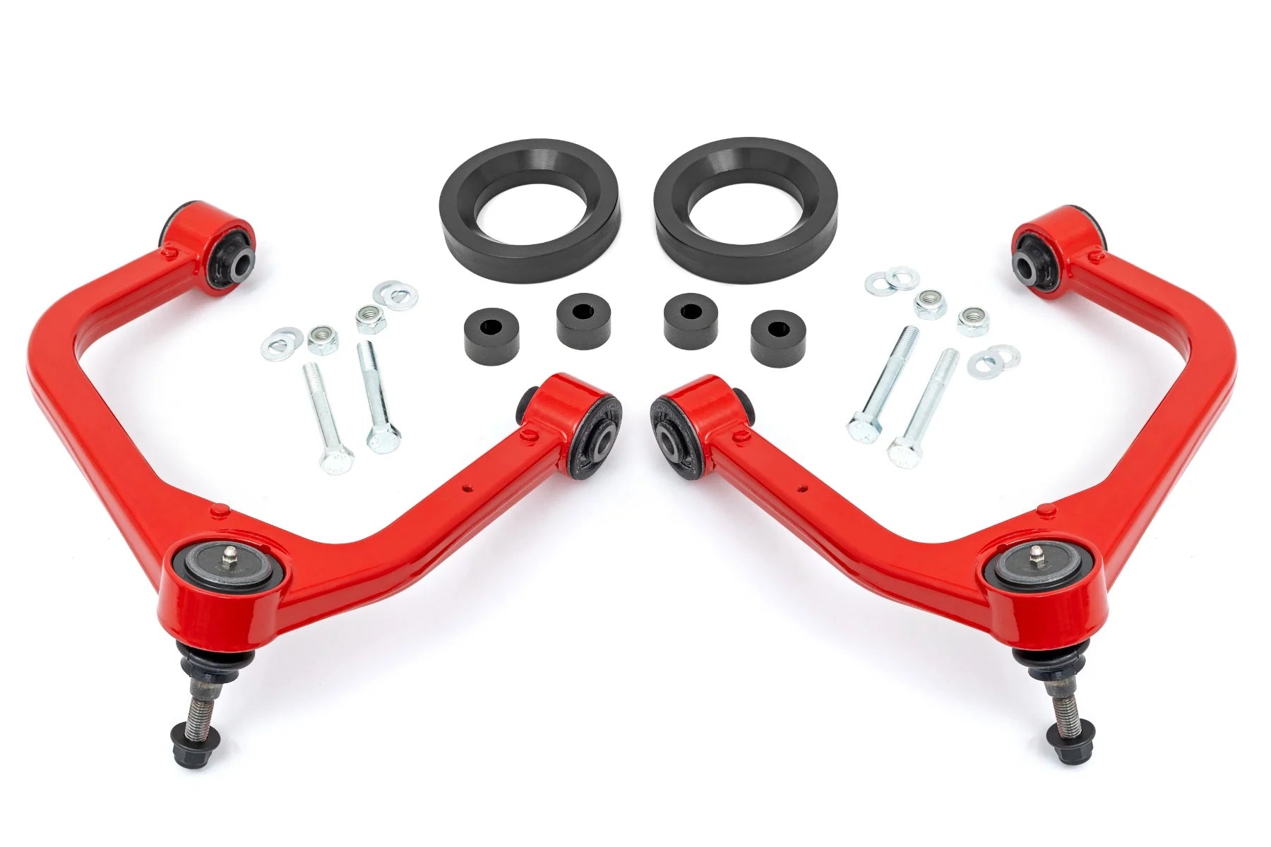 leveling kit gmc sierra 2019 2026