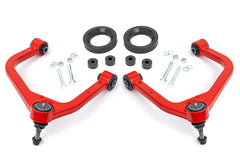 leveling kit gmc sierra 2019 2026