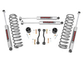 leveling kit jeep gladiator jt 24 25
