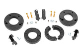 leveling kit ram 1500 2021 2023