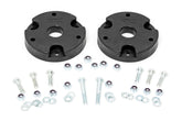 leveling kit silverado gmc sierra 19 26