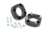leveling kit toyota sequoia 2023 2025