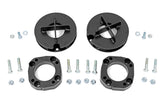 leveling kit toyota tundra 2022 2026