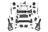 lift kit air ride ram 1500 19 24