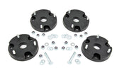 lift kit chevy 1500 suv 4wd 21 26