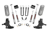 lift kit chevy c1500 truck 88 99