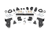 lift kit chevy canyon colorado 15 22