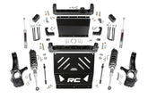 lift kit chevy colorado canyon 15 22