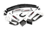 lift kit chevy gmc half ton 77 91