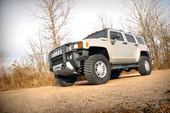 lift kit chevy gmc hummer near me