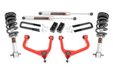 lift kit chevy silverado 1500 19 24