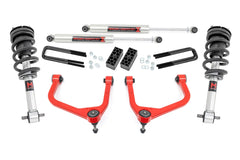 lift kit chevy silverado 1500 19 24