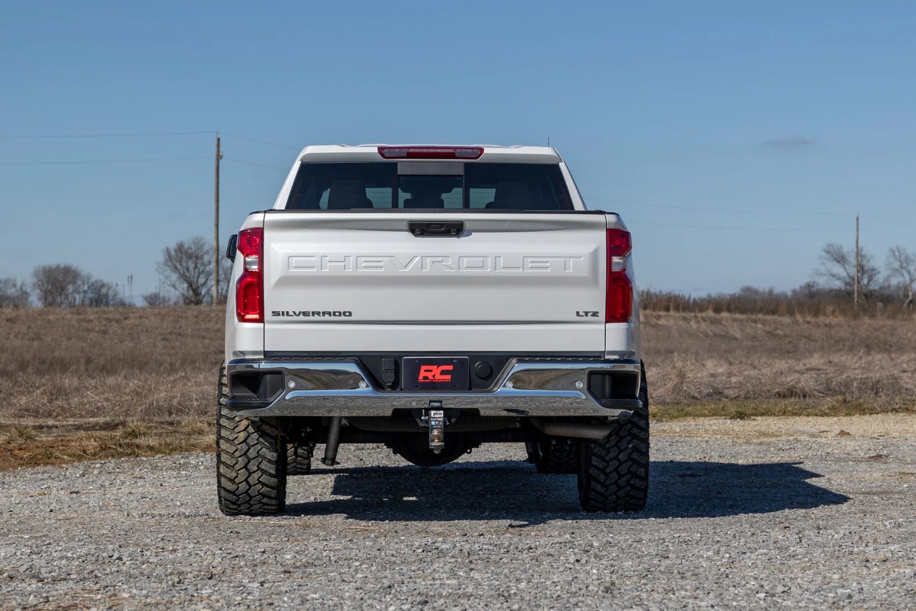 lift kit chevy silverado 1500 25 26 bear de