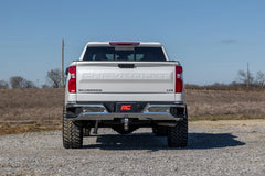 lift kit chevy silverado 1500 25 26 bear de