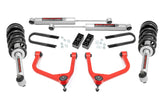 lift kit chevy silverado 1500 25 26