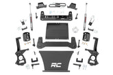 lift kit chevy silverado 25 26