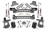 lift kit chevy silverado sierra 2wd 99 06