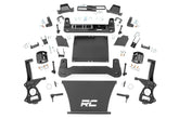 lift kit control chevy gmc 1500 19 24