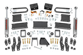 lift kit daihatsu hijet jumbo 4wd 14 2023