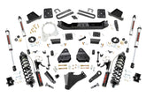 lift kit f 250 350 4wd 17 22