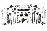 lift kit f 250 350 super duty 17 22