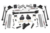 lift kit f 250 f 350 diesel 17 22