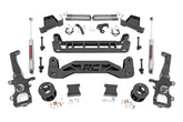 lift kit ford 150 2wd 04 08