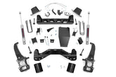 lift kit ford 150 4wd 2004 2008