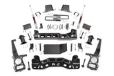 lift kit ford 150 4wd 2009 2010