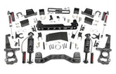 lift kit ford 150 4wd 2015 2020