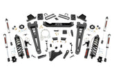 lift kit ford 250 350 4wd 17 22