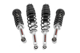 lift kit ford bronco 4wd 2021 2025
