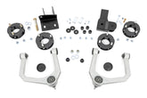 lift kit ford bronco 4wd 21 25