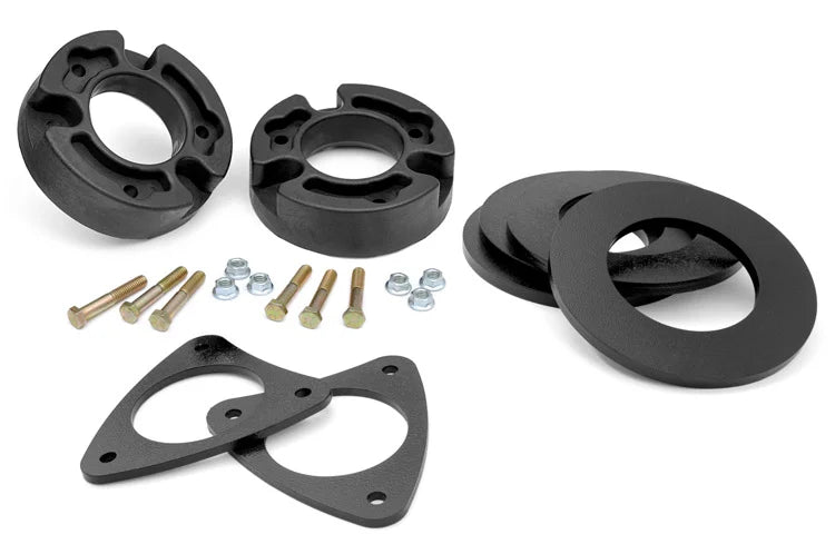 lift kit jeep wrangler rubicon 24 25