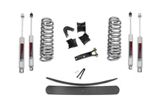 lift kit ford f 100 1970 76