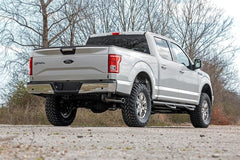 lift kit ford f 150 14 20 bear de