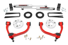 lift kit ford f 150 14 20