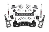 lift kit ford f 150 2wd 09 10