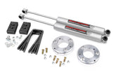 lift kit ford f 150 2wd 4wd 21 25