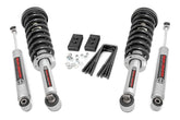 lift kit ford f 150 4wd 2021 2025