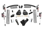 lift kit ford f 250 350 05 2007