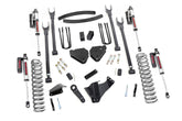 lift kit ford f 250 350 4wd 05 2007