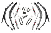 lift kit ford f 250 77 79