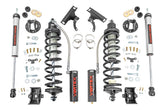 lift kit ford f 250 f 350 05 22