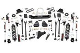 lift kit ford f 250 f 350 17 22