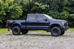 lift kit ford f 250 f 350 19 22 delaware